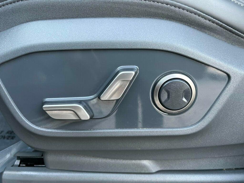 used 2024 Kia EV9 car, priced at $41,980