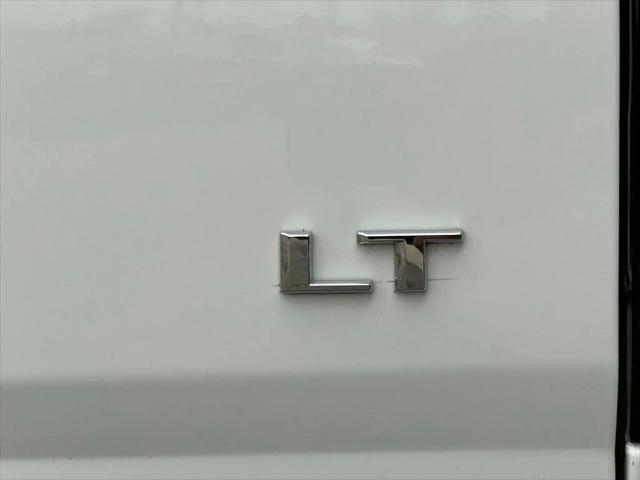 used 2022 Chevrolet Colorado car, priced at $19,980