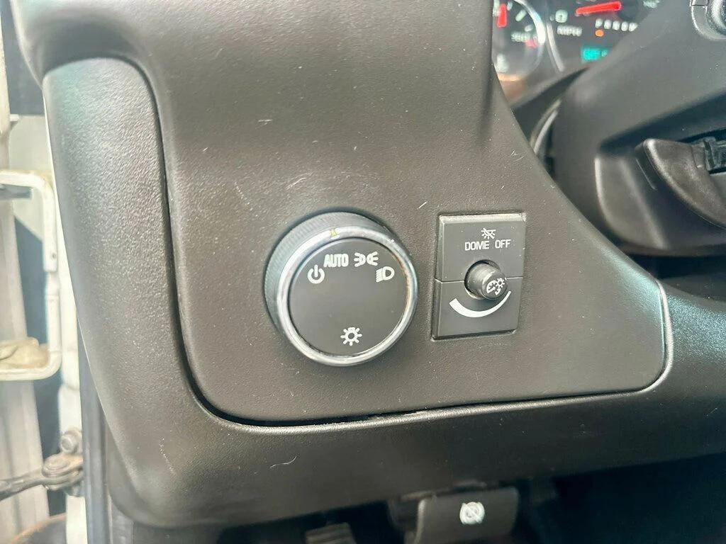 used 2018 Chevrolet Express 2500 car, priced at $23,500