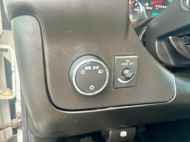 used 2018 Chevrolet Express 2500 car, priced at $25,980