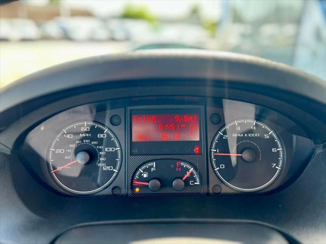 used 2021 Ram ProMaster 2500 car, priced at $23,980