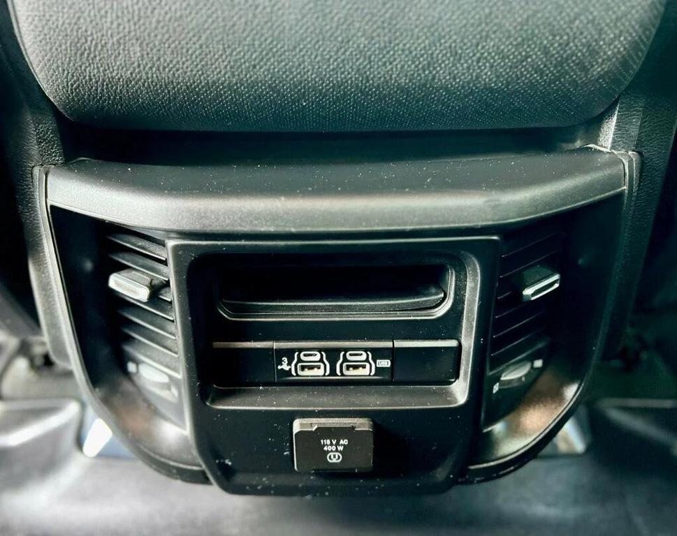 used 2019 Ram 1500 car, priced at $27,980