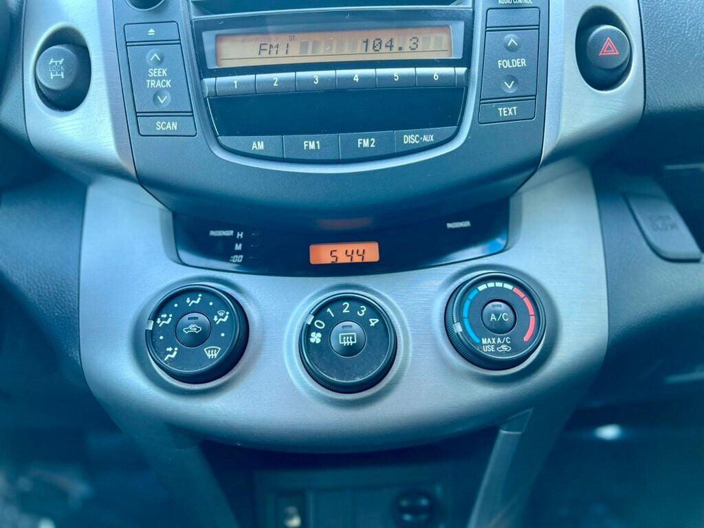 used 2007 Toyota RAV4 car, priced at $12,980