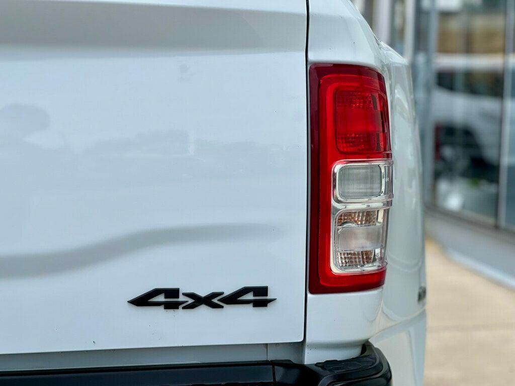 used 2023 Ram 3500 car, priced at $34,980