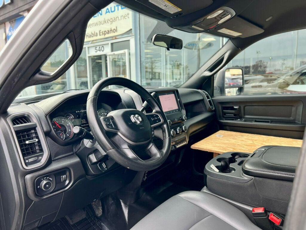 used 2023 Ram 3500 car, priced at $34,980