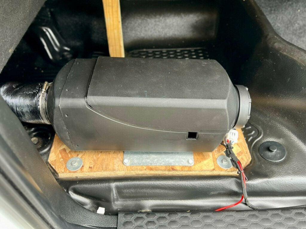 used 2023 Ram 3500 car, priced at $34,980