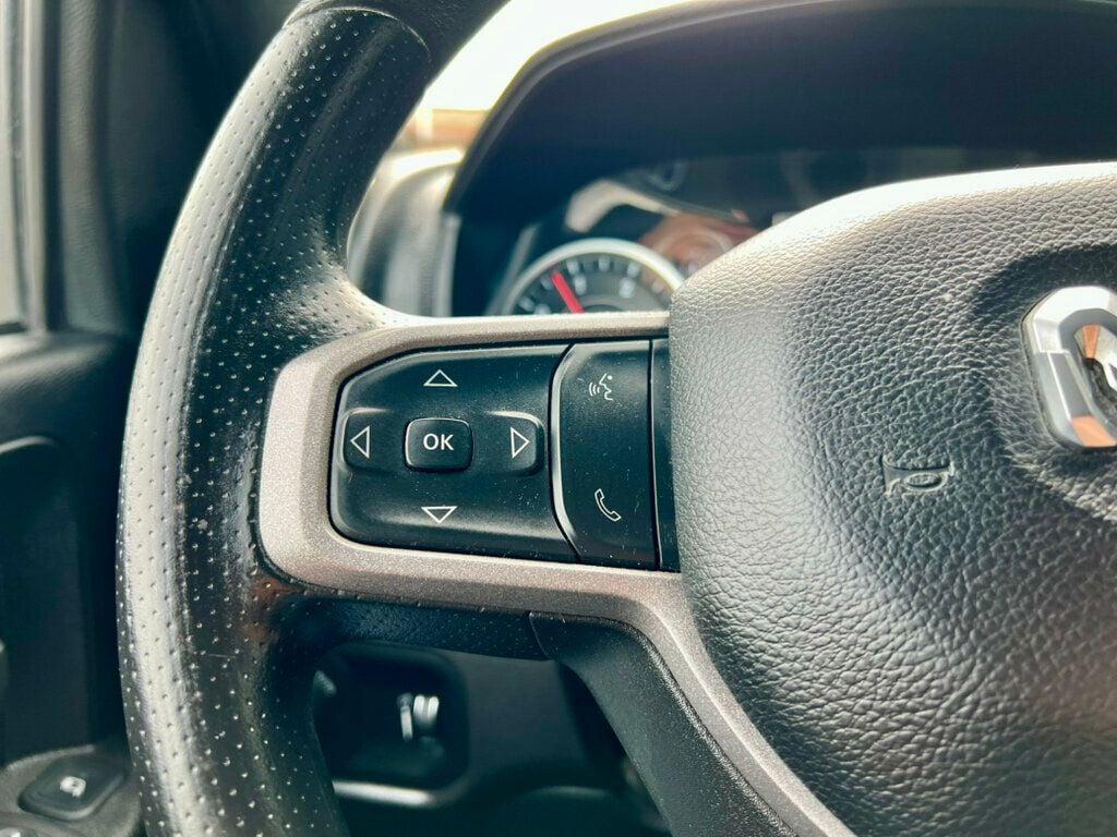 used 2023 Ram 3500 car, priced at $34,980