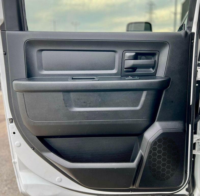 used 2023 Ram 3500 car, priced at $34,980