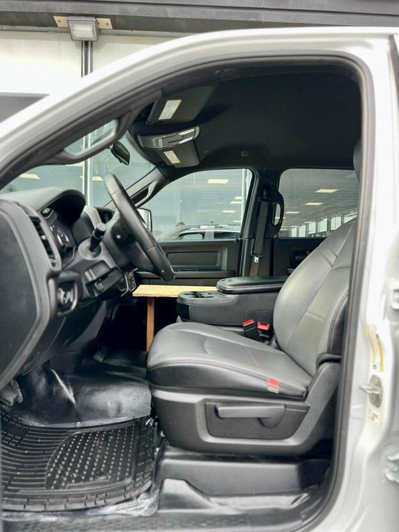 used 2023 Ram 3500 car, priced at $34,980