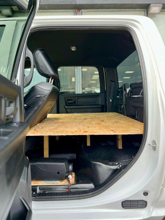 used 2023 Ram 3500 car, priced at $34,980