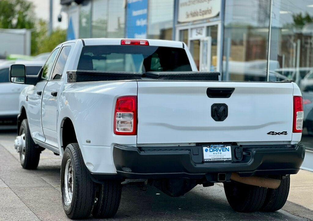 used 2023 Ram 3500 car, priced at $34,980