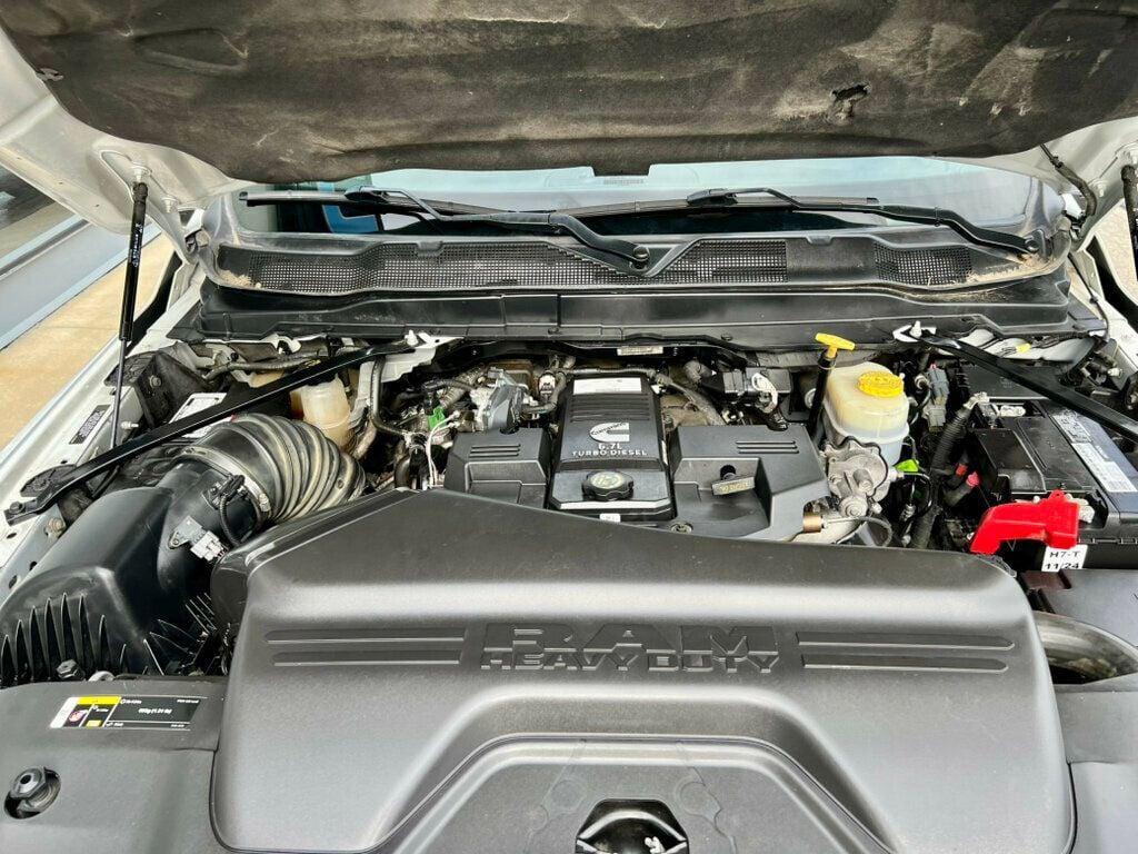 used 2023 Ram 3500 car, priced at $34,980