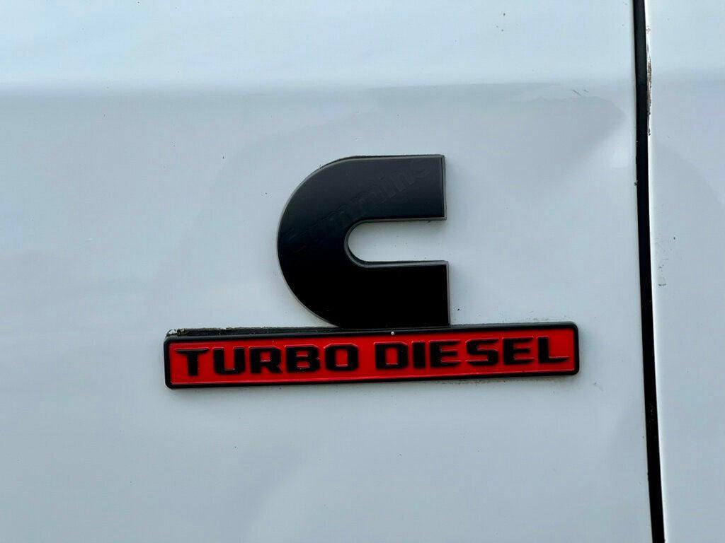 used 2023 Ram 3500 car, priced at $34,980