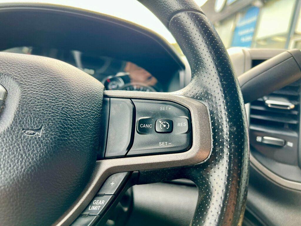 used 2023 Ram 3500 car, priced at $34,980