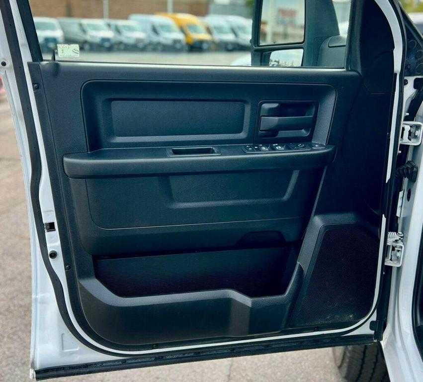 used 2023 Ram 3500 car, priced at $34,980