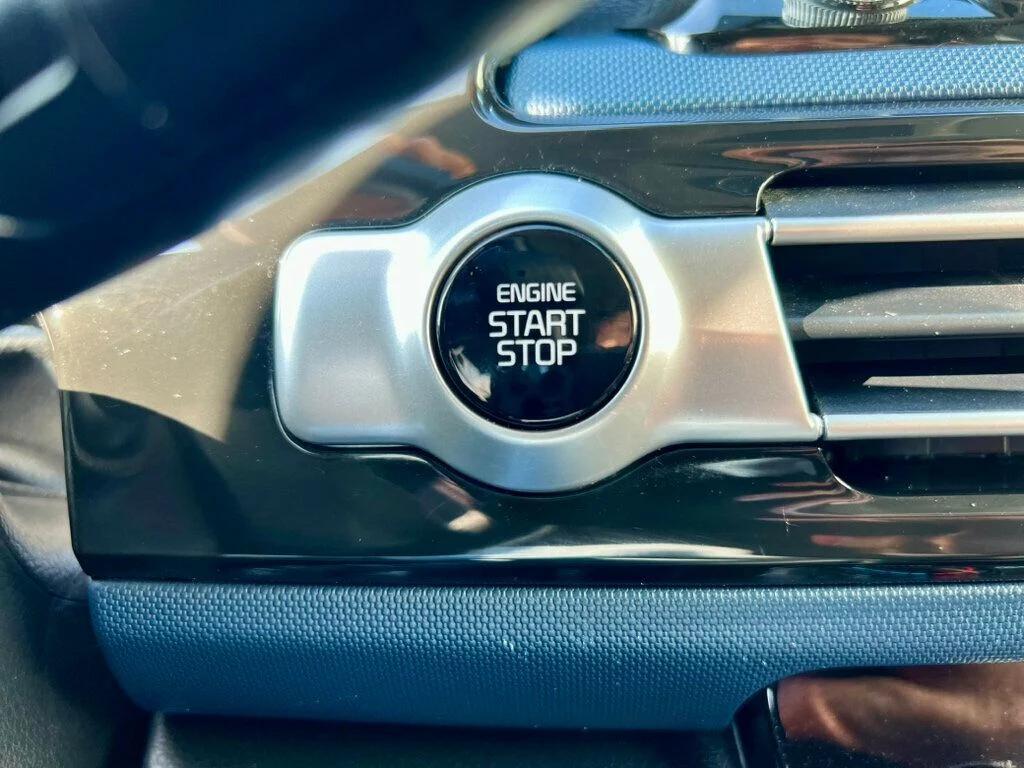 used 2022 Kia Seltos car, priced at $21,980