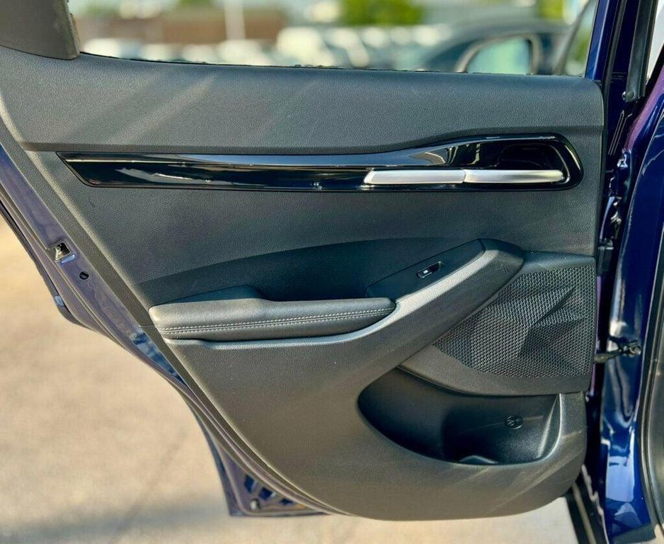 used 2022 Kia Seltos car, priced at $21,980