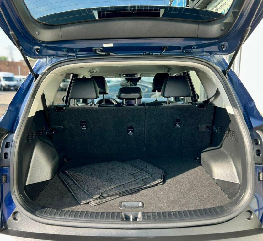 used 2022 Kia Seltos car, priced at $21,980