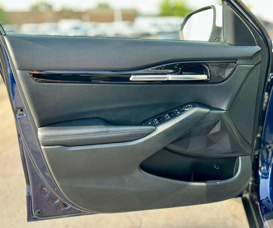 used 2022 Kia Seltos car, priced at $21,980