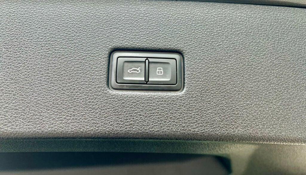 used 2021 Audi Q8 car, priced at $35,980