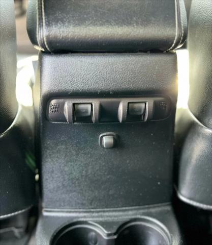 used 2017 Jeep Wrangler Unlimited car, priced at $24,980