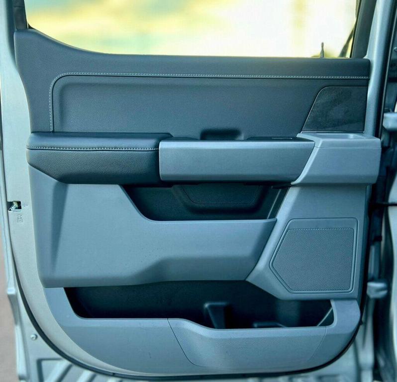 used 2024 Ford F-150 car, priced at $39,980