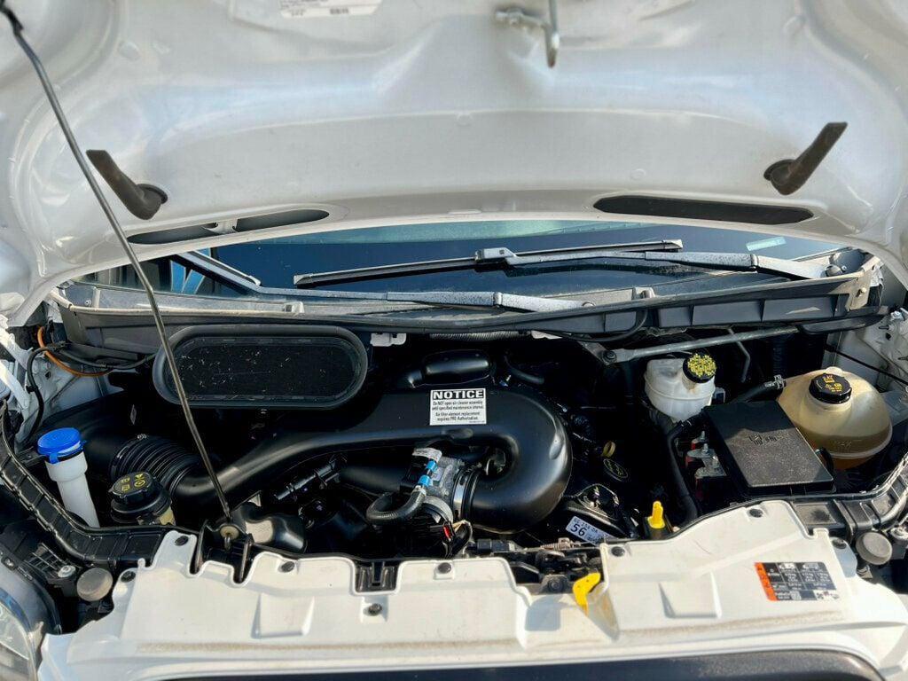 used 2019 Ford Transit-150 car, priced at $18,980