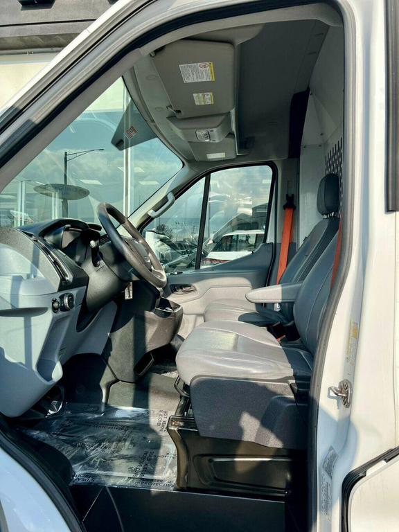 used 2019 Ford Transit-150 car, priced at $18,980