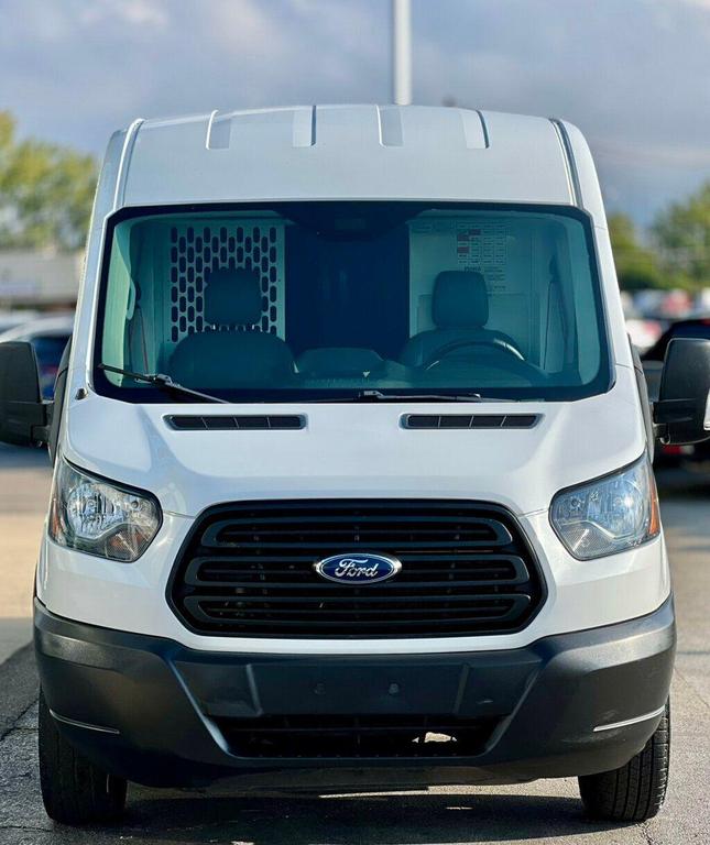 used 2019 Ford Transit-150 car, priced at $18,980