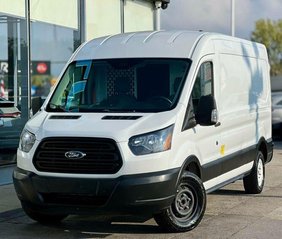 used 2019 Ford Transit-150 car, priced at $18,980