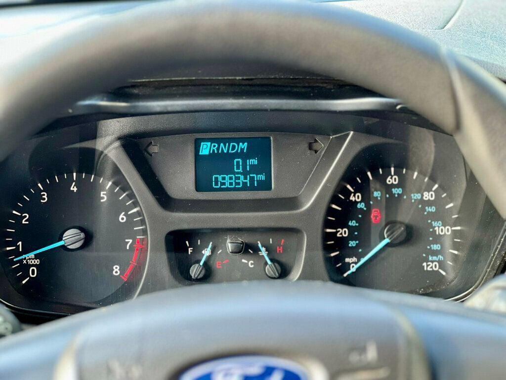 used 2019 Ford Transit-150 car, priced at $18,980