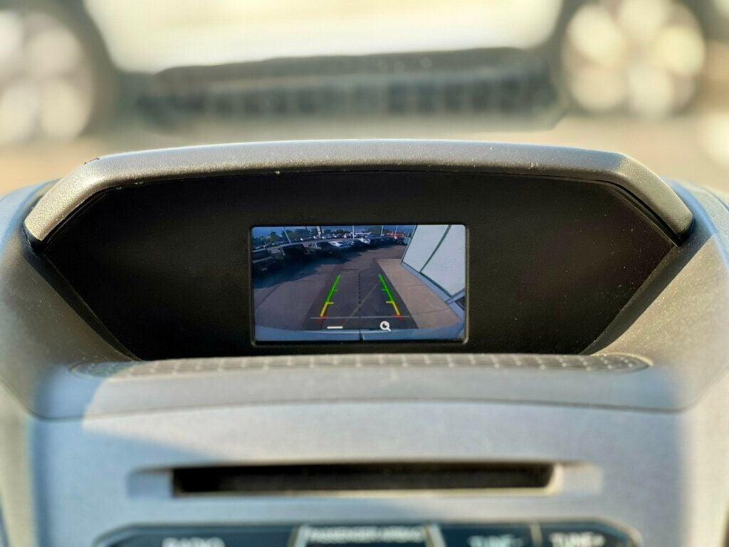 used 2019 Ford Transit-150 car, priced at $18,980