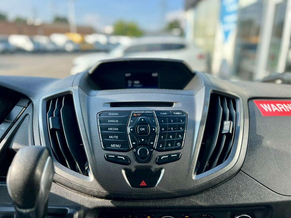 used 2019 Ford Transit-150 car, priced at $18,980