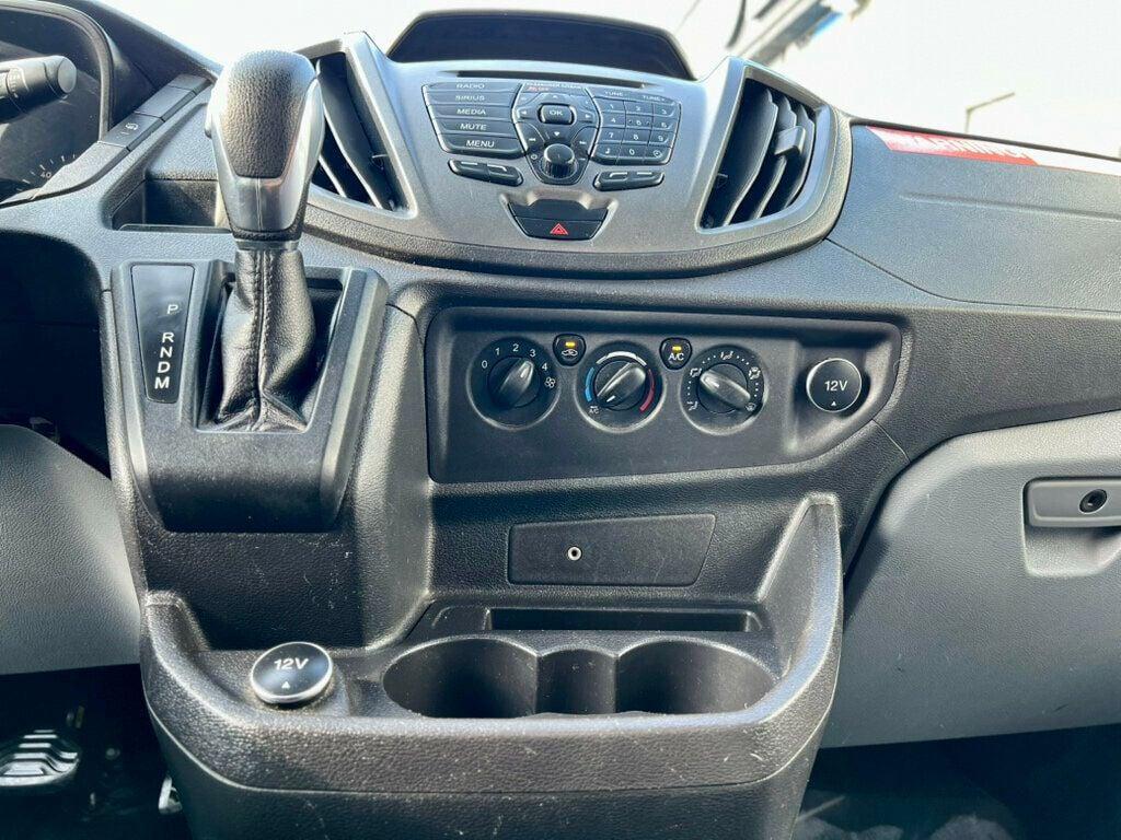 used 2019 Ford Transit-150 car, priced at $18,980