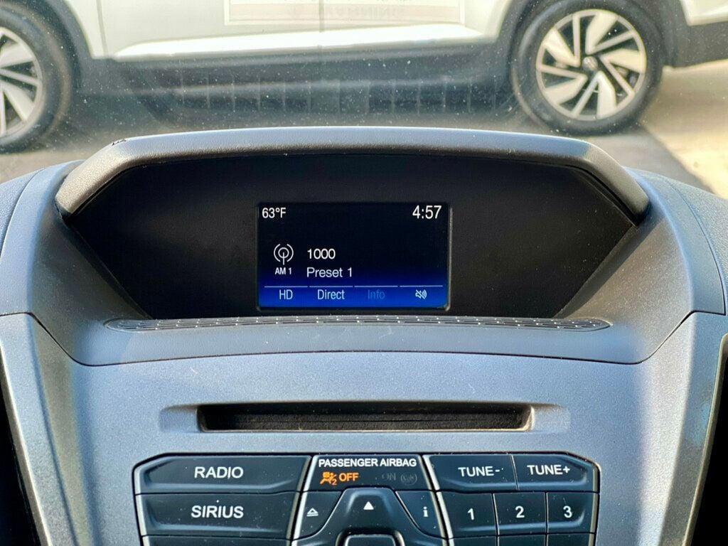 used 2019 Ford Transit-150 car, priced at $18,980