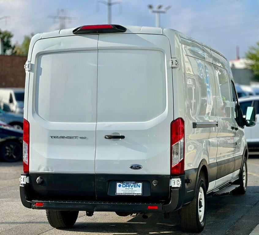 used 2019 Ford Transit-150 car, priced at $18,980