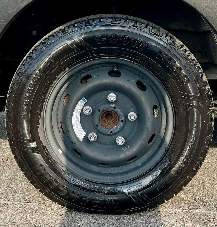 used 2019 Ford Transit-150 car, priced at $18,980