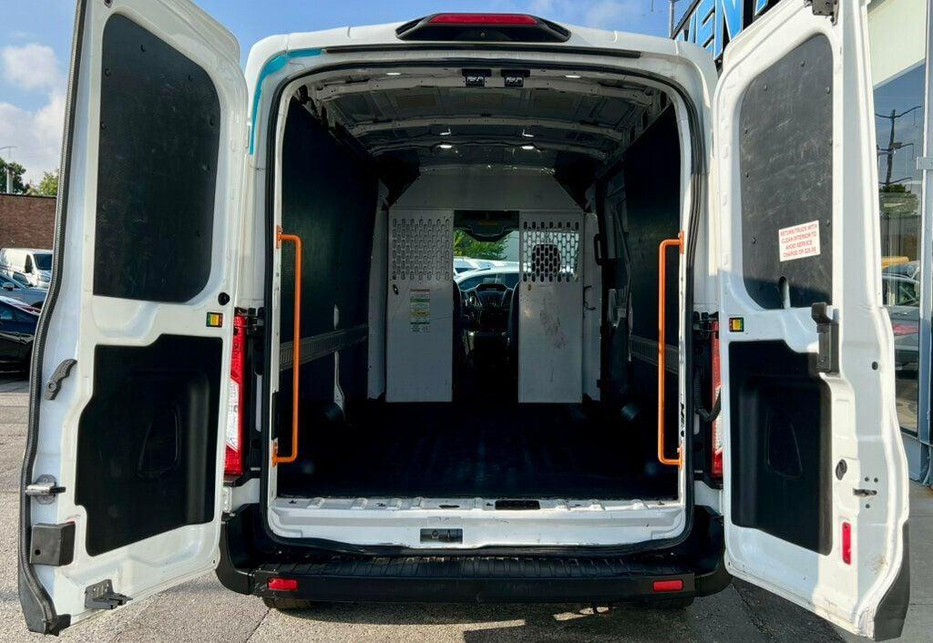 used 2019 Ford Transit-150 car, priced at $18,980