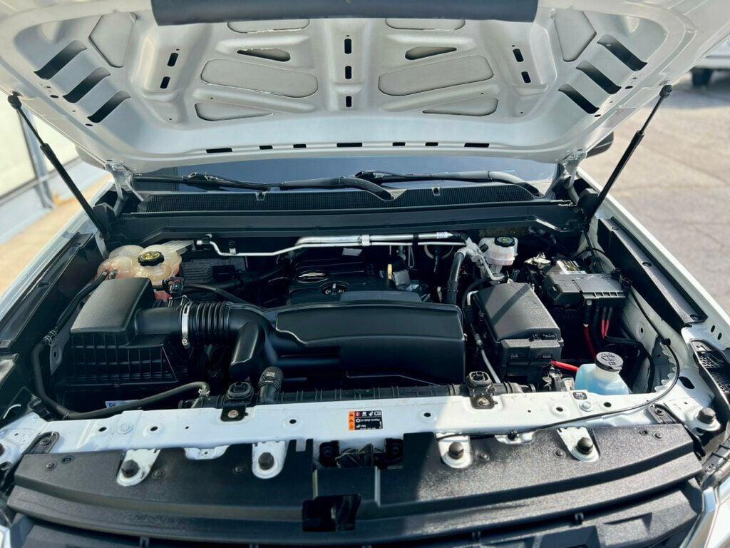 used 2021 Chevrolet Colorado car, priced at $15,980