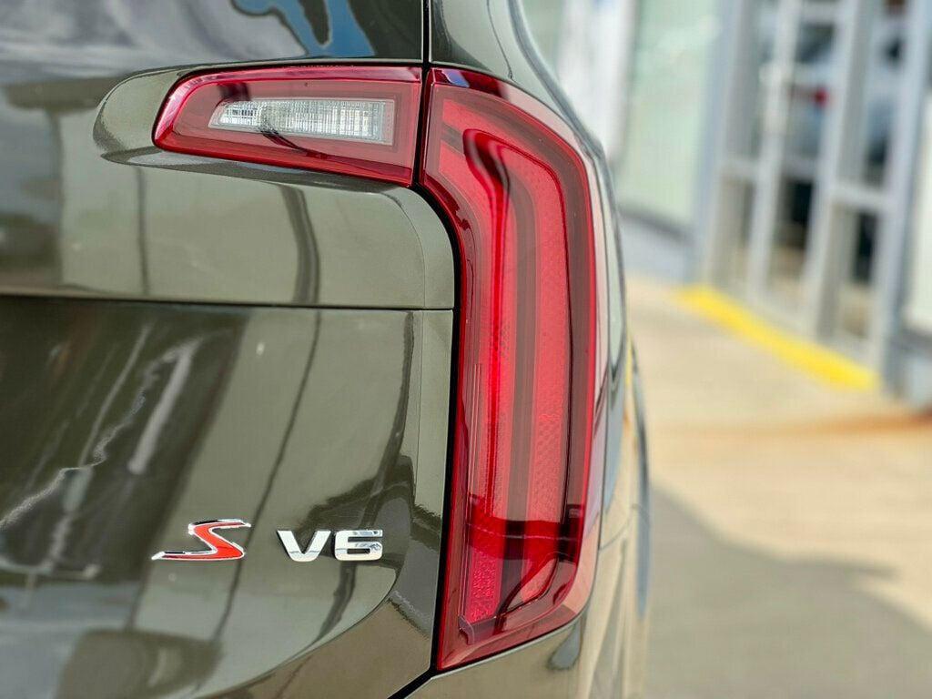 used 2020 Kia Telluride car, priced at $20,500