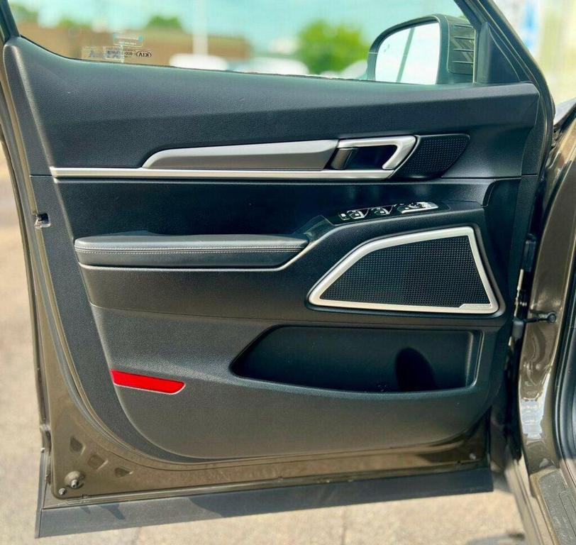 used 2020 Kia Telluride car, priced at $20,500