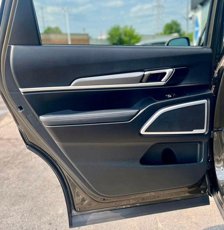 used 2020 Kia Telluride car, priced at $20,500