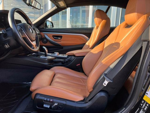 used 2020 BMW 440 car, priced at $32,980