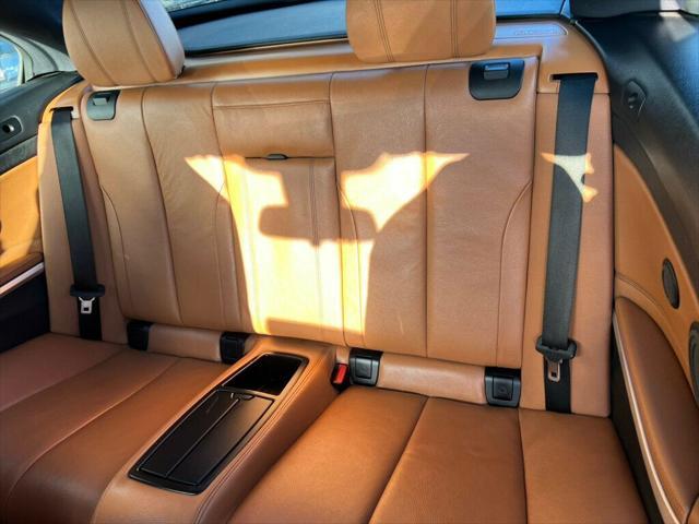 used 2020 BMW 440 car, priced at $32,980