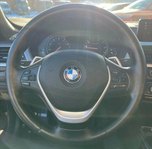 used 2020 BMW 440 car, priced at $34,980