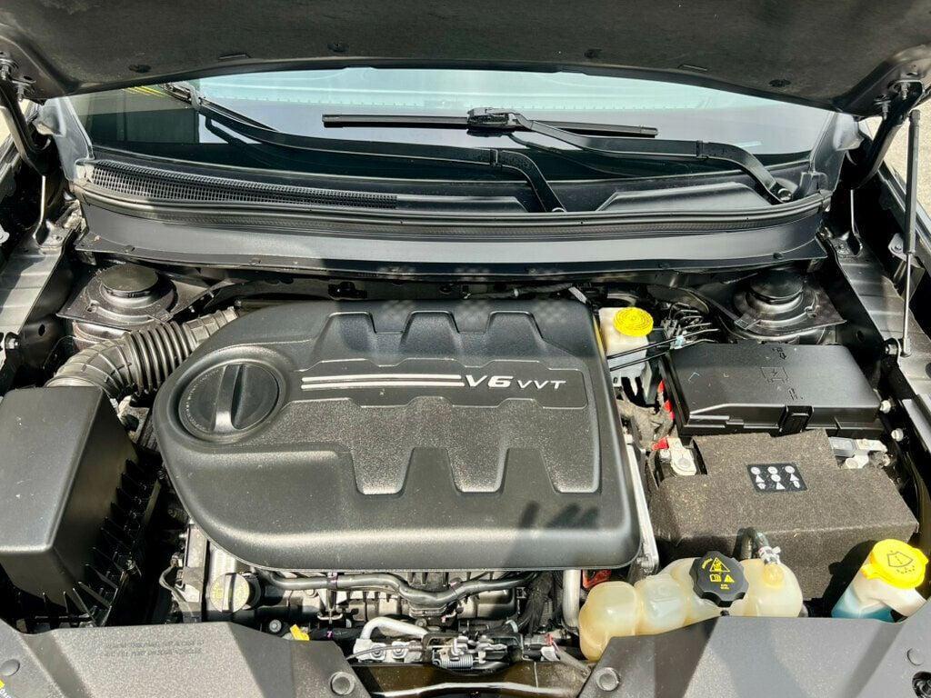 used 2022 Jeep Cherokee car, priced at $19,980