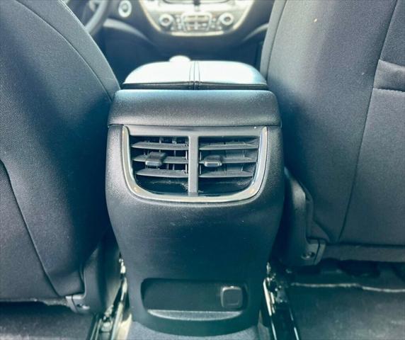 used 2023 Chevrolet Malibu car, priced at $17,980