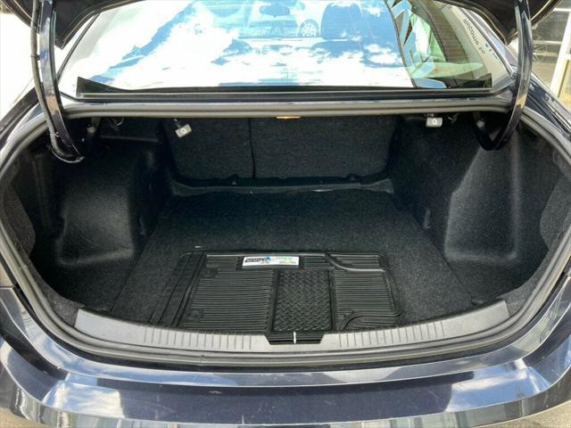 used 2023 Chevrolet Malibu car, priced at $17,980