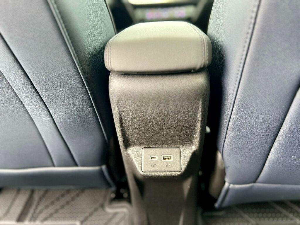 used 2022 Chevrolet Bolt EUV car, priced at $18,555