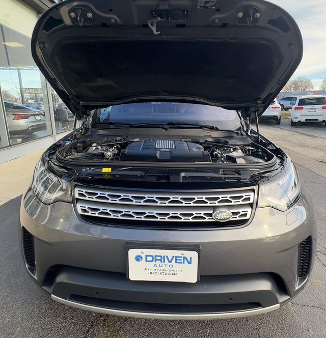 used 2019 Land Rover Discovery car, priced at $22,980